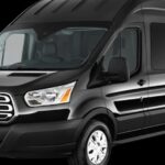 Private Transfer from Washington DC to DCA Airport or vice versa - Meeting Point Details and Accessibility