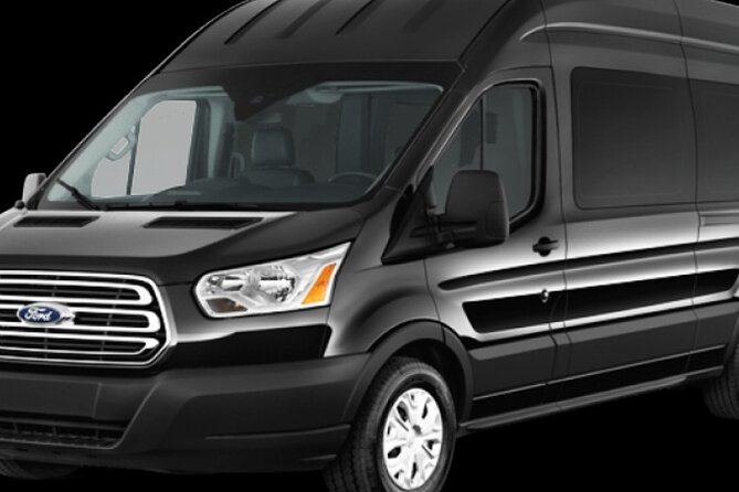 Private Transfer from Washington DC to DCA Airport or vice versa - Meeting Point Details and Accessibility