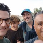 Private Transfer Mexico City to San Miguel via Tolantongo Caves - The Scenic Highlight: Tolantongo Caves Thermal Pools and Canyon Views