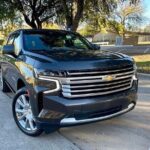 Private Transfer: Port Canaveral to Orlando Airport MCO in Luxury SUV - Comfortable and Clean Luxury SUV for a Short Journey