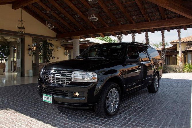 Private transfer round trip Vallarta Airport to your hotel in a luxury vehicle - Modern Vehicles for a Comfortable Ride
