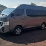 Private Transportation From Hotel To Airport - Seamless Pickup at Mexico City International Airport