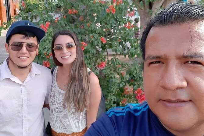 Private Transportation from La Paz to Cabo San Lucas Mexico - The Vehicle and Comfort Features