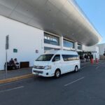 Private Transportation Queretaro to San Miguel de Allende - Meeting Queretaro Airport: Your Personal Welcome