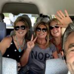 Private Transportation Service to Cancun Airport - What Vehicles Will Transport You in Cancun?