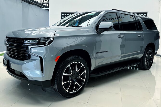 Private Transportation to Teotihuacan from Mexico City Round Trip - Starting Point and Pickup Details at Pirámide del Sol