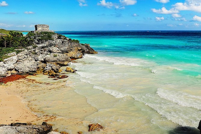 Private Tulum Express For Cruises From Playa Del Carmen - Guided Insights into Mayan Culture and Architecture