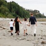 Private Vacation Photography Session with Local Photographer in Tofino - What to Expect During Your Private Photoshoot