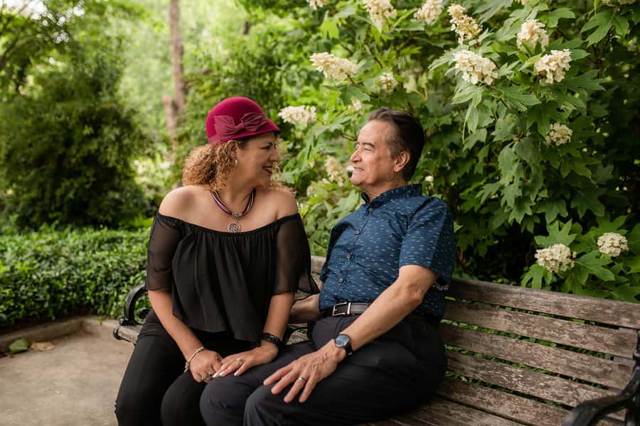 Private Vacation Photoshoot with Photographer in Cleveland - How the Photoshoot Guides You Through Cleveland’s Best Locations