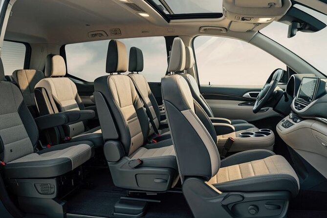 Private Waikiki Hotel Transfer Service to Airport - Convenient Meeting Points Near Public Transportation in Waikiki