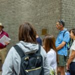Private Walking Tour in Frank Sinatra's New York - The Brill Building and Sinatra’s Songwriting Roots