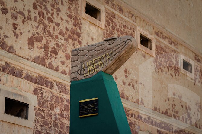 Private Walking Tour in Guanajuato City - Starting at the Teatro Juárez in Guanajuato’s Historic Center