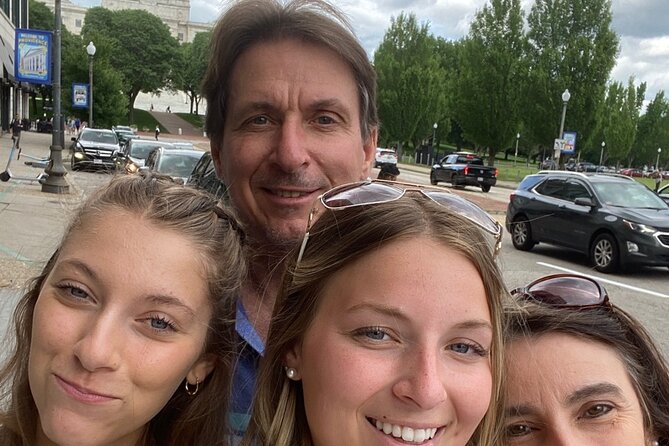 Providence Puzzling Adventure Scavenger Hunt Walking Activity - Exploring Providence’s Landmark Highlights