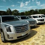 Puerto Aventuras: From/to Cancun Private Airport Transfers - The Comfort and Convenience of a Private Vehicle