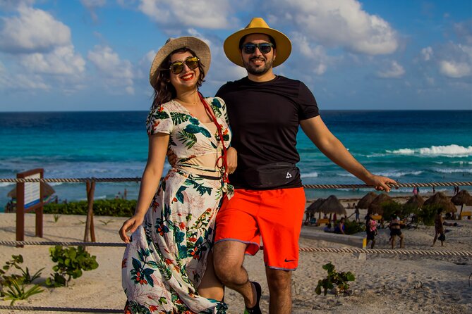 Puerto Juarez Transportation From-To Cancun Airport - What Does the Transfer Include?