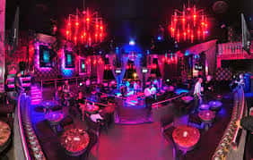 Puerto Vallarta: All you can drink Bar Crawl - Starting Point and Meeting Details at Sky Mandala Bar