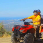 Puerto Vallarta: ATV + Zipline Nogalito - Scenic Routes Through Puerto Vallarta’s Sierra Madre Mountains