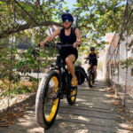 Puerto Vallarta: Mountains Exploration on Electric Bikes - From Town to the Mountains: Romance and Paso Ancho