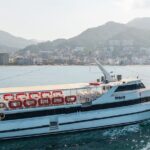 Puerto Vallarta Shared Ferry to Yelapa - What to Expect at the Boarding Points