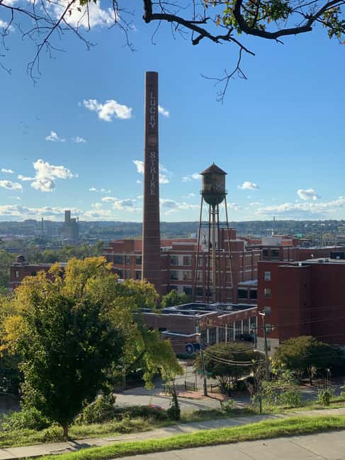 Richmond: Offbeat History Tour on a bus - Who Will Appreciate This Tour Most?
