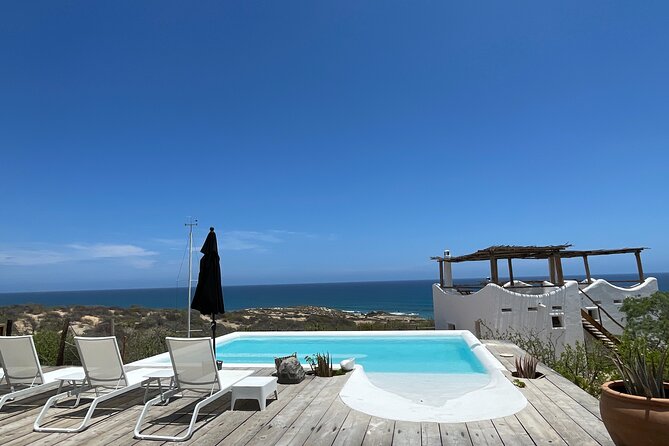 Rise Within Wellness Retreat: 4-Days Transformation in Los Cabos - Highlights of the 4-Day Baja Retreat at NEST Baja