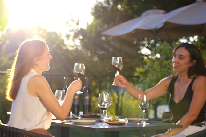 Robert Mondavi Winery To Kalon Reserve Tasting - Exploring the To Kalon Vineyards Legacy