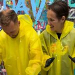 Romantic Chicago Date Night: A Creative Art Experience - The Setting and Location in Chicago