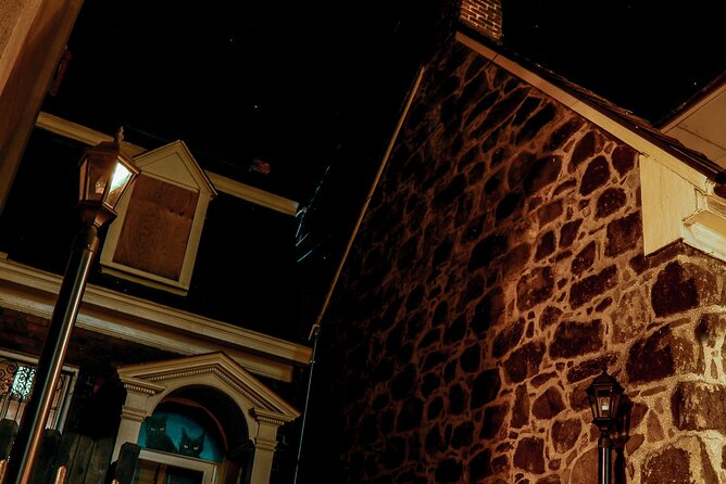 RVA Ghosts Shockoe Bottom Sinister Scares by US Ghost Adventures - From the Adam Craig House to Libby Prison: Key Stops and Stories