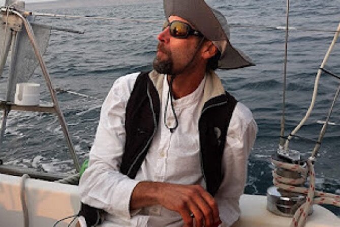 Sailing Charter - Flexible Charter Options and Custom Sail Plans