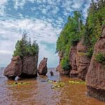 Saint John (NB) Bay of Fundy and Hopewell Rocks Private Tour - The Comfort and Convenience of a Private Guided Tour