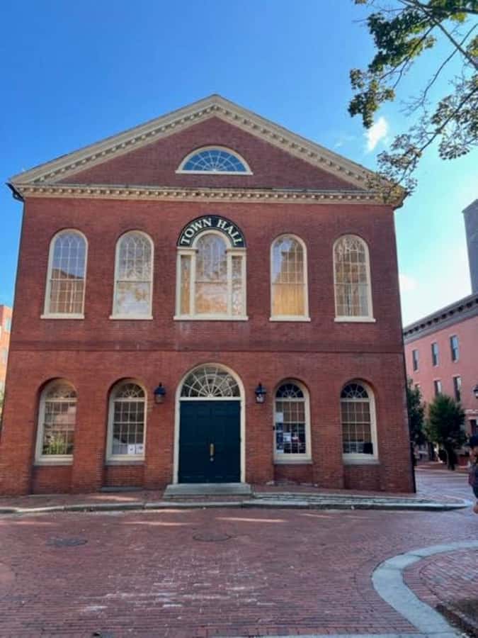 Salem: Salem Witch Tour - Salem’s Historic Roots and Modern Witchcraft Scene