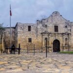 San Antonio 1/2 Day "BEST" UNESCO Colonial Missions driving tour - San Pedro Creek Culture Park and the Mission Reach Murals