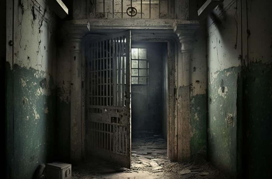 San Antonio: Extreme Escape Room at Colonnade - Practical Details of the Escape Experience