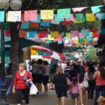 San Antonio Full-Day Historic City Tour - Visiting the La Villita Historic Arts Village