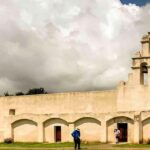 San Antonio: UNESCO Colonial Missions Driving Tour - Exploring the Unique Features of Each Mission