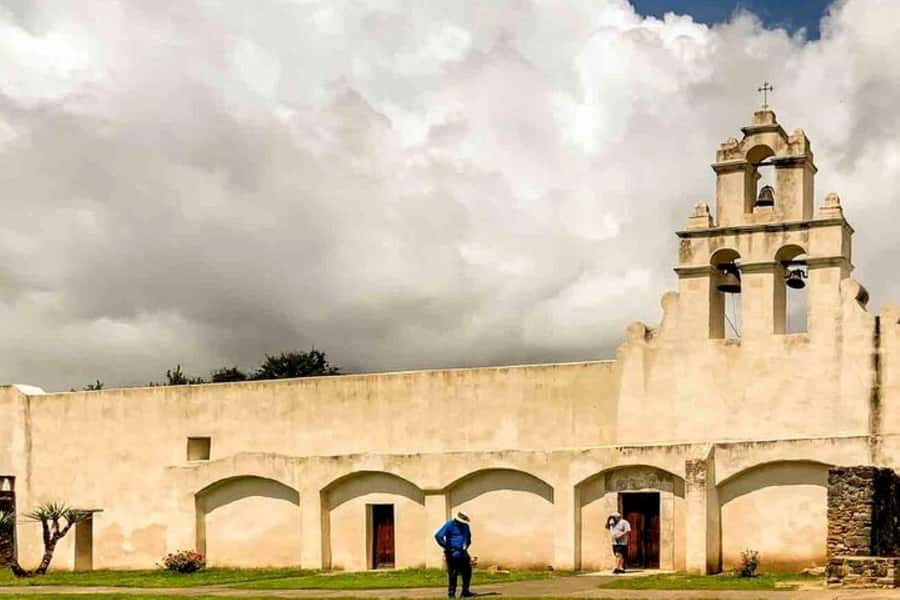 San Antonio: UNESCO Colonial Missions Driving Tour - Exploring the Unique Features of Each Mission