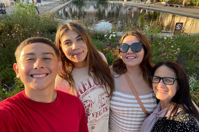 San Diego Balboa Park Scavenger Hunt Adventure - Discovering Balboa Park’s Landmarks and Hidden Corners