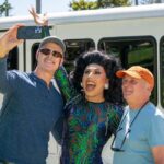 San Diego: Hillcrest Drag Queen 5 Bar Crawl with Shots - From the Pre-party to the Final Venue in Hillcrest