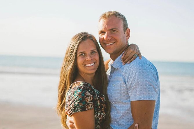 San Diego Photography and Videography Sessions - Starting Point at Balboa Park and Meeting Details