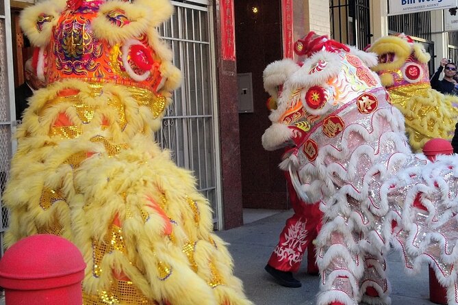 San Francisco City Tour Including Muir Woods and Sausalito - Seamless Transportation and Personalized Service