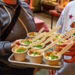 San Francisco Combo: Ferry Building Food Tour and Alcatraz - Visiting the Ferry Building’s Iconic Landmark