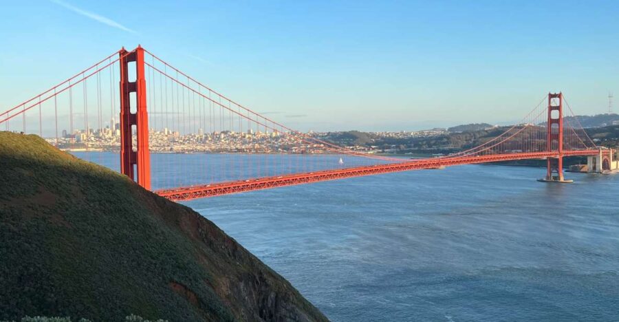 San Francisco: Major Landmarks Private Sightseeing Tour - How the Tour Combines Comfort and Flexibility