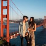 San Francisco: Professional photoshoot at Golden Gate Bridge - Meeting and Coordination Details