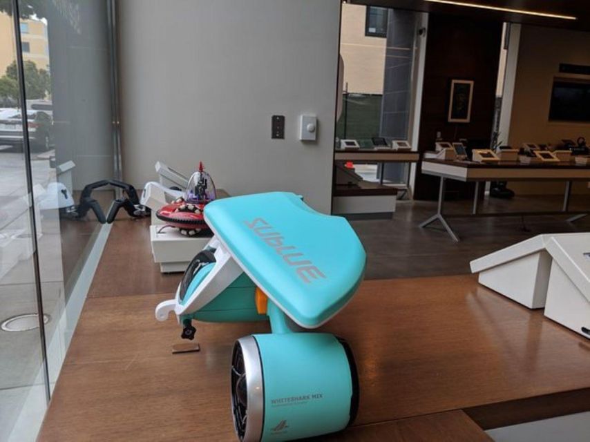 San Francisco: Silicon Valley Private Tour with Transfers - Meet Your Private Driver and Guide in San Francisco