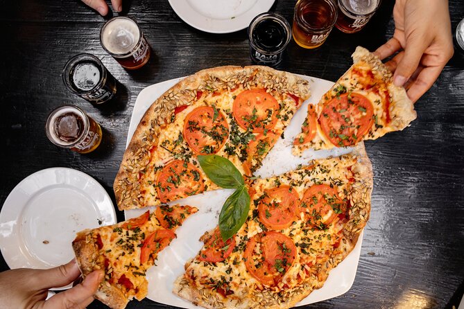 San Jose del Cabo Art Walk, Beer Tasting &Chocolate Demonstration - San Jose del Cabo’s Art Walk District: A Colorful Introduction