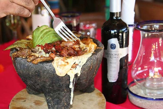 San Jose Deluxe tour, Art, Charm and dinner . - San Jose del Cabo’s Best Views at Palmilla Beach