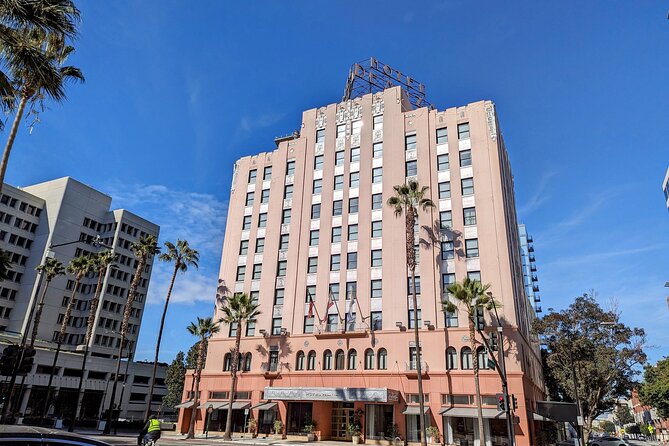 San Jose Scavenger Hunt Walking Tour and Game - Exploring San Jose’s Historic and Modern Sides