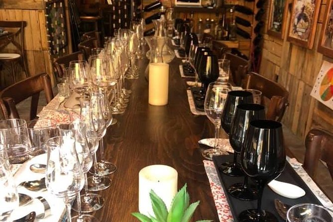 San Miguel De Allende: Traditional Mexican Drinks Tasting - What Sets This Private Tasting Apart