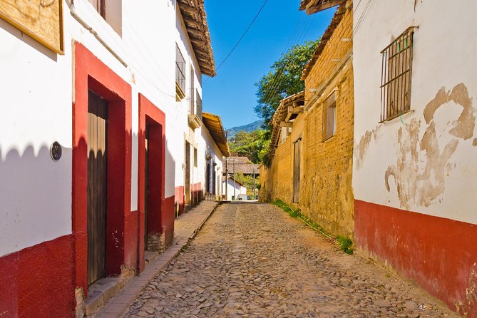 San Sebastian Tour - Departure and Pickup Details in Puerto Vallarta