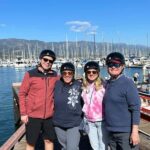 Santa Barbara: Guided E-Bike Sightseeing Tour - Cruising Downtown Santa Barbara’s Funk Zone and State Street